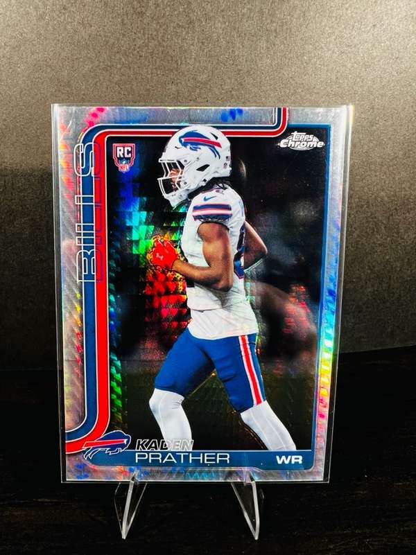 Kaden Prather