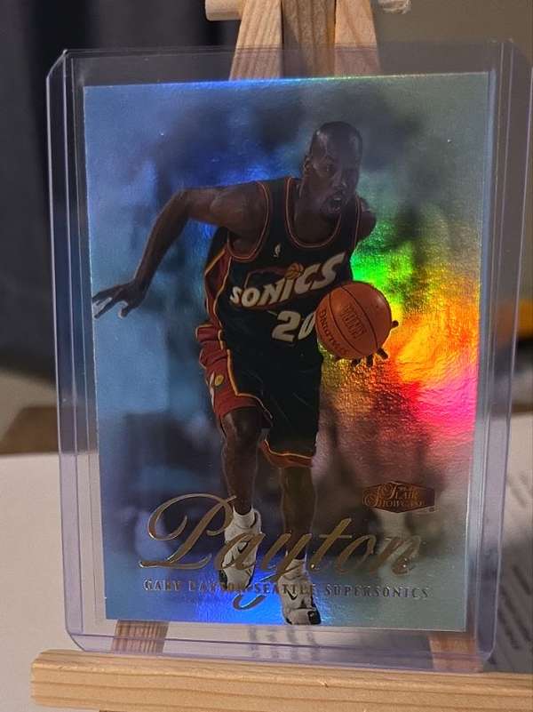 Gary Payton