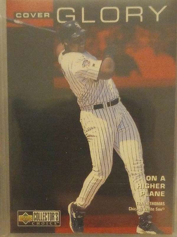 Frank Thomas