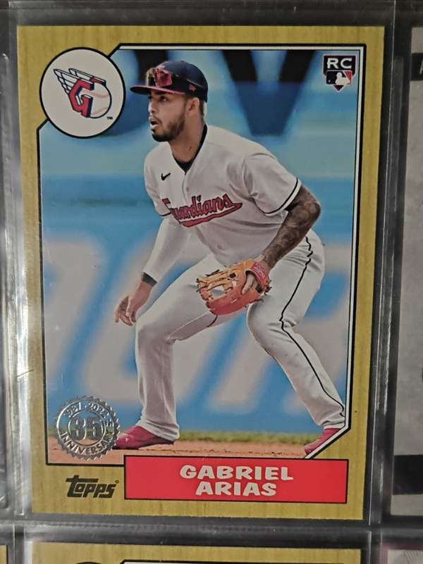 Gabriel Arias