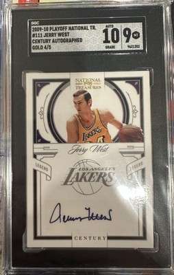 Jerry West