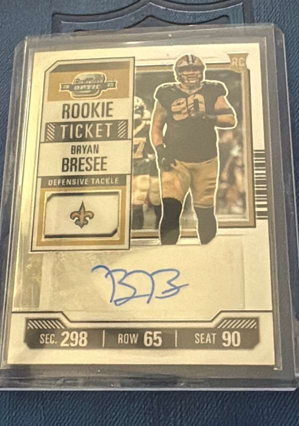 Bryan Bresee