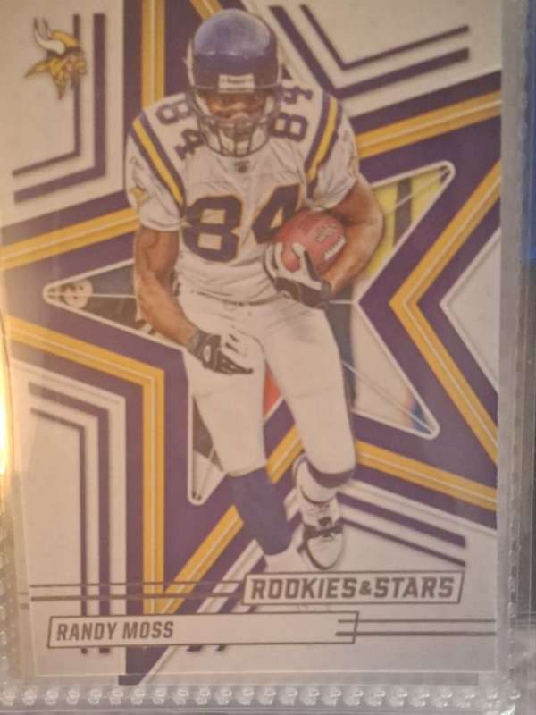 Randy Moss