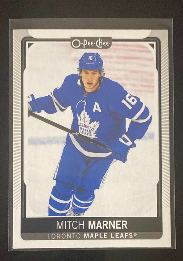#498 Mitch Marner
