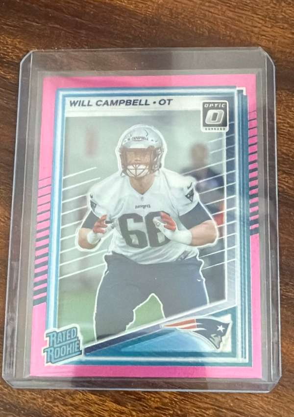 Will Campbell