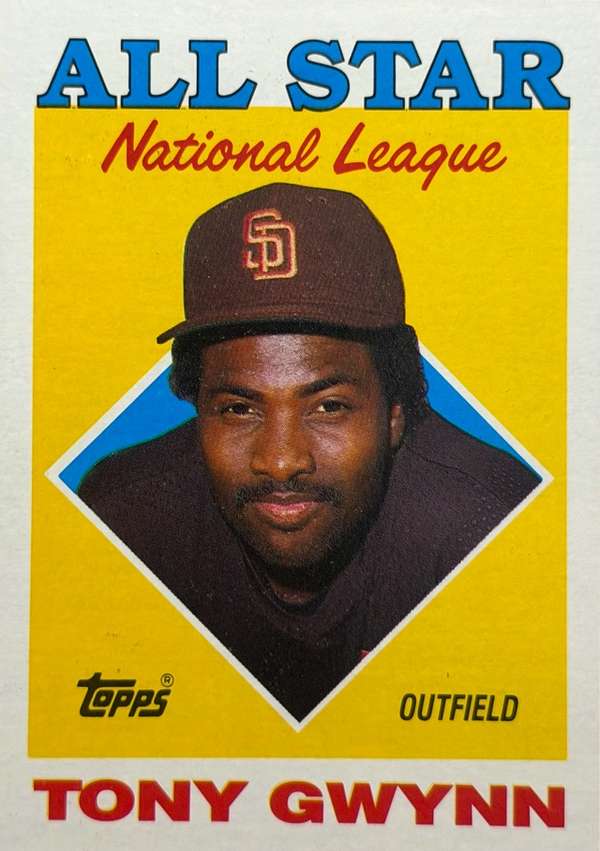 Tony Gwynn