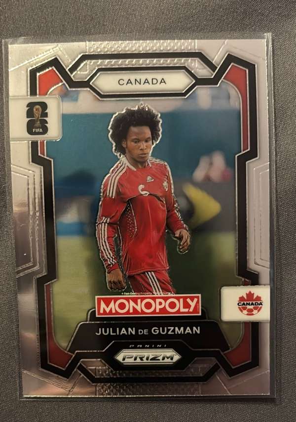 Julian De Guzman