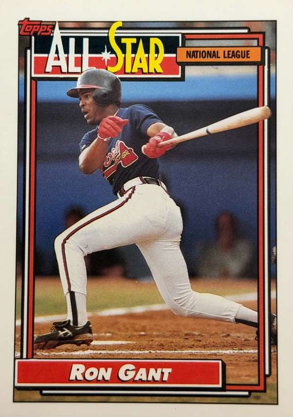 Ron Gant