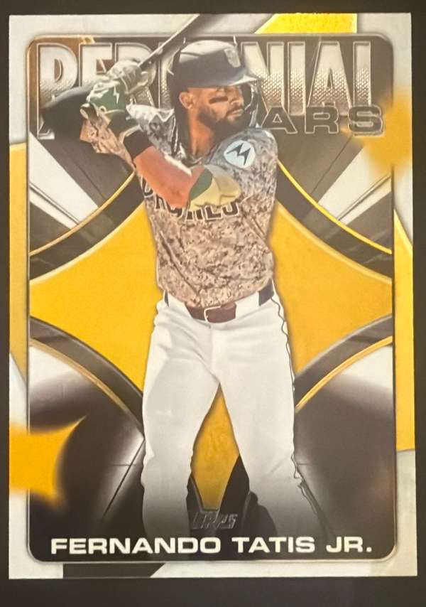 Fernando Tatis Jr.