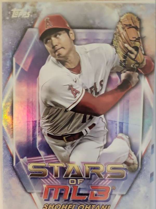 Shohei Ohtani