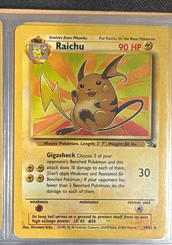 Raichu
