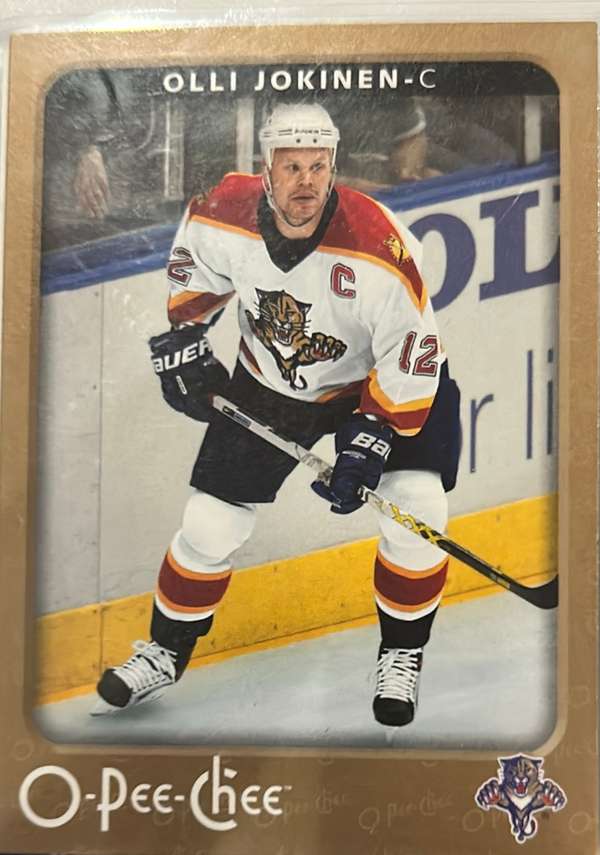Olli Jokinen