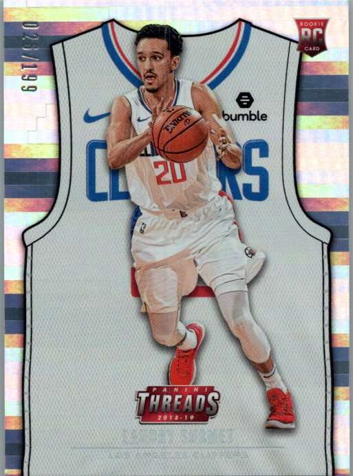 Landry Shamet