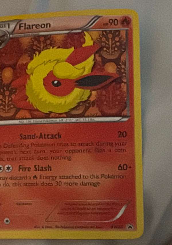 Flareon