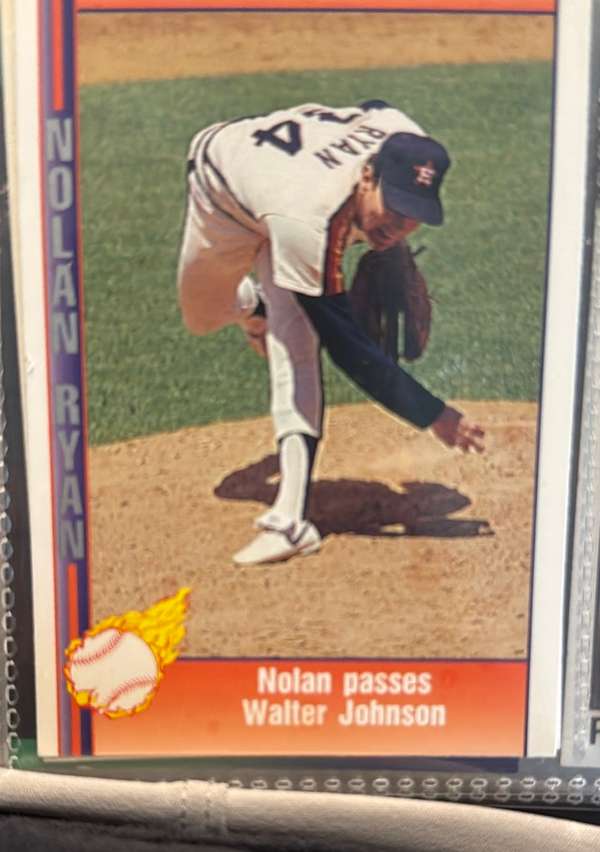 Nolan Ryan
