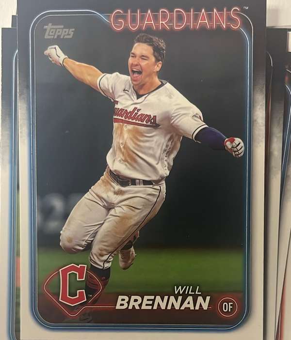 Will Brennan
