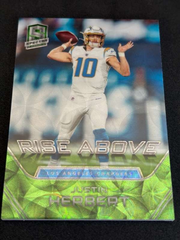 #RI-2 Justin Herbert