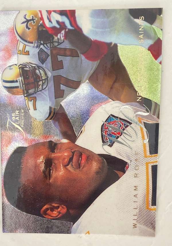 William Roaf