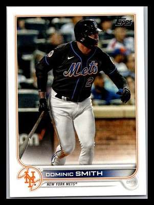 Dominic Smith