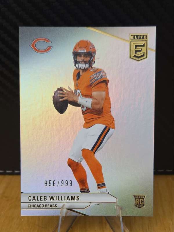 Caleb Williams