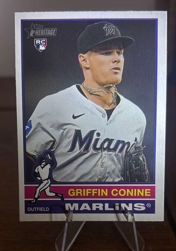 Griffin Conine