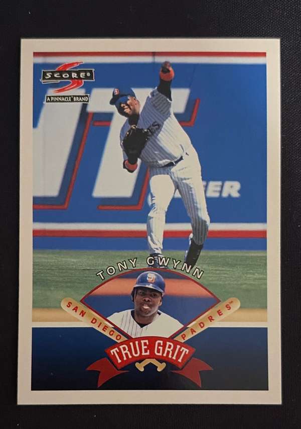 Tony Gwynn
