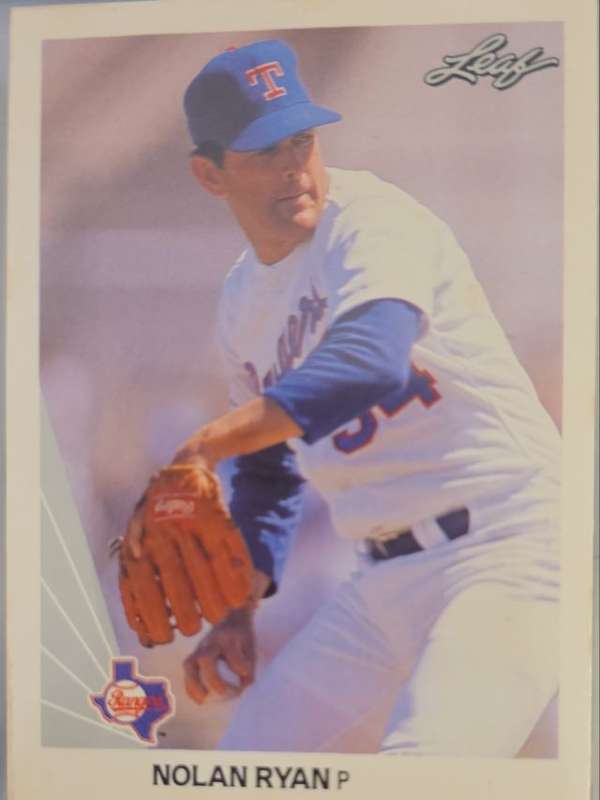 Nolan Ryan