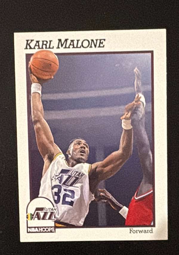 Karl Malone