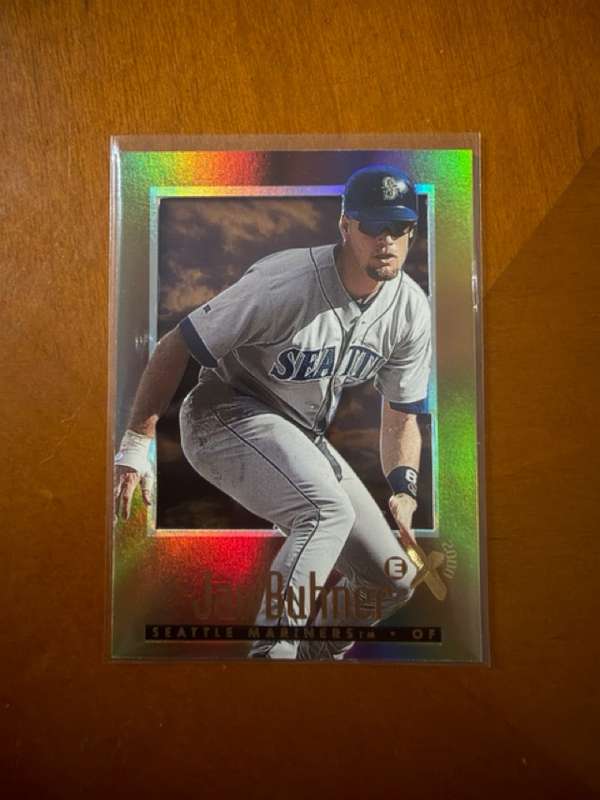 #39 Jay Buhner