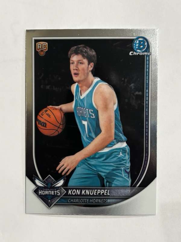#BCV-4 Kon Knueppel