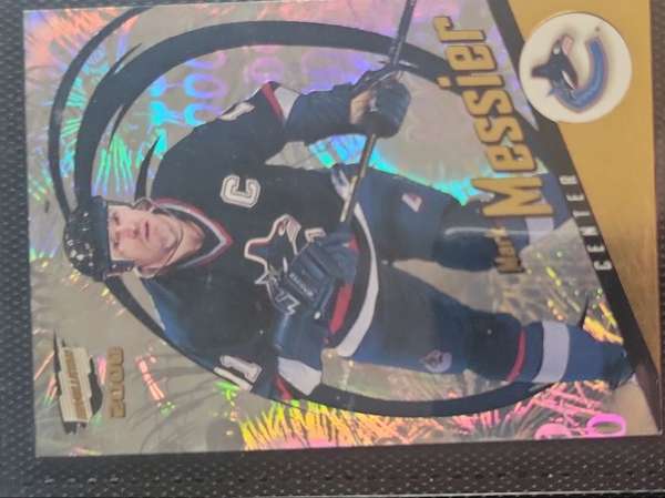 #142 Mark Messier