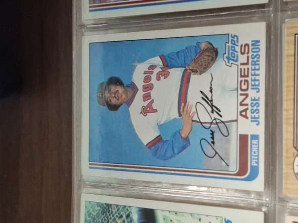 Jesse Jefferson