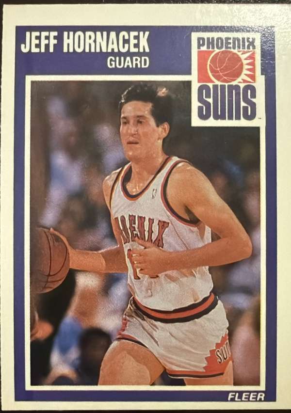 Jeff Hornacek