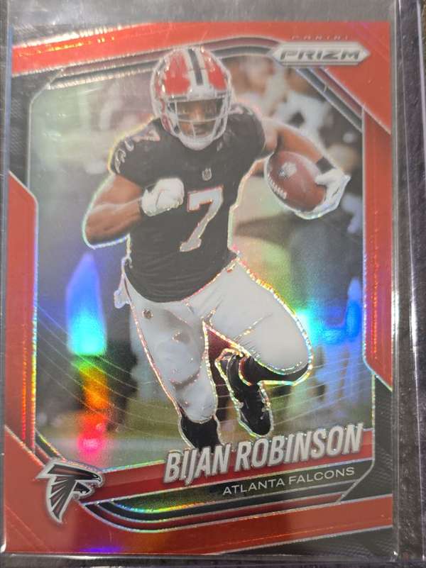 #96 Bijan Robinson