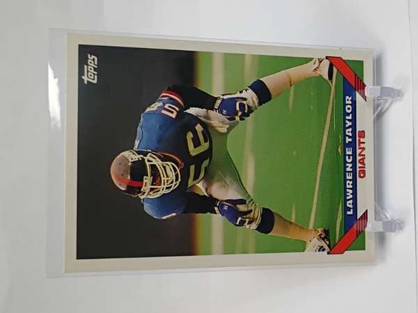 #105 Lawrence Taylor