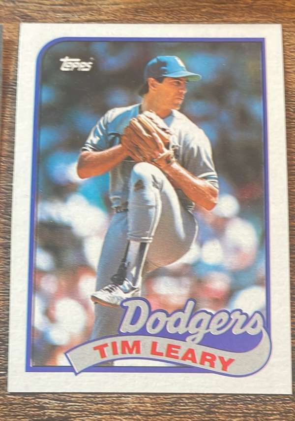 #249 Tim Leary