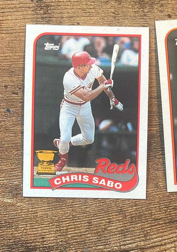 #490 Chris Sabo
