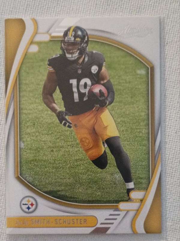 JuJu Smith-Schuster