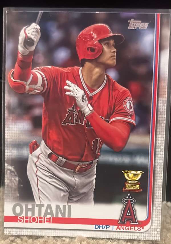 Shohei Ohtani