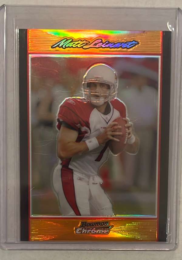 Matt Leinart