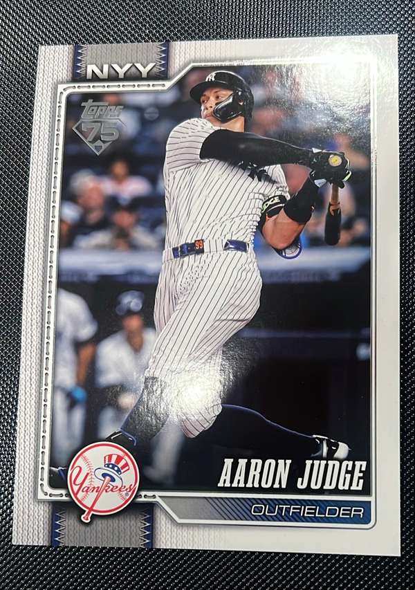 Aaron Judge