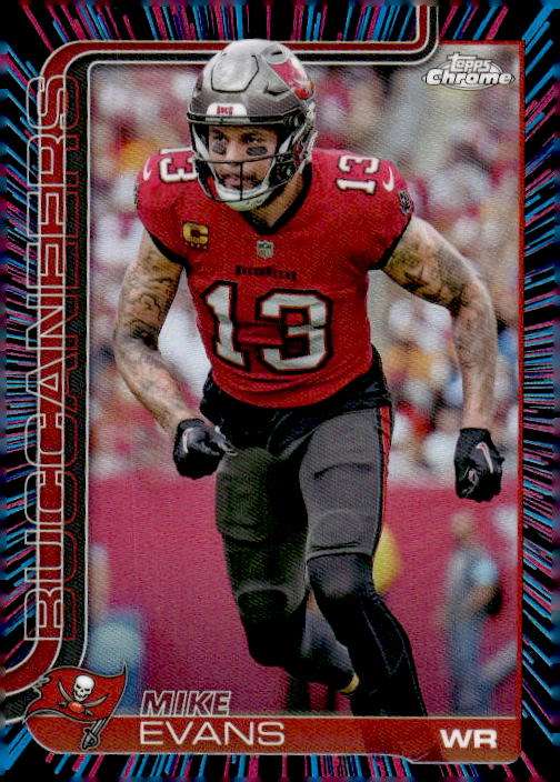 #282 Mike Evans