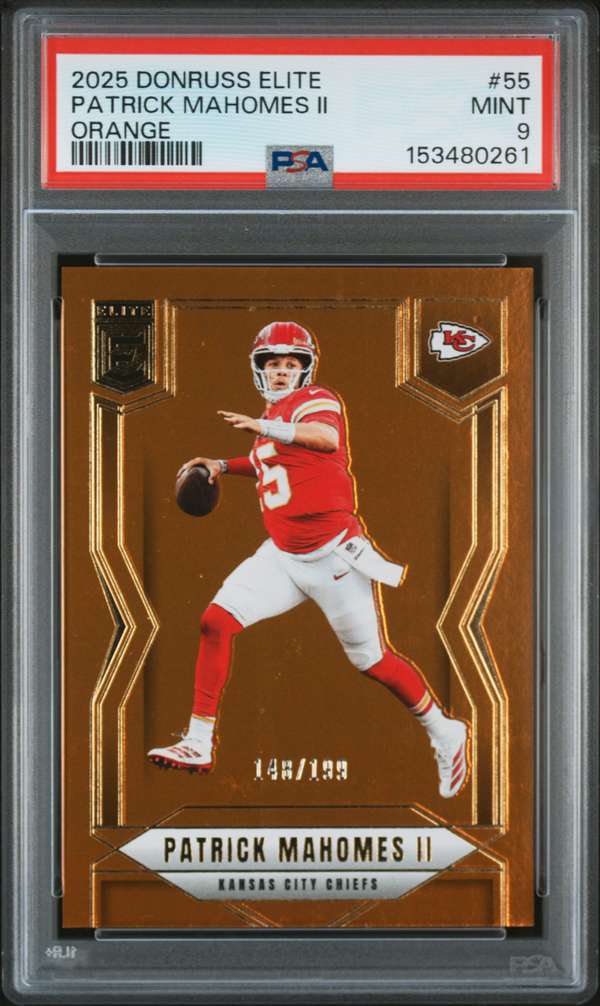 Patrick Mahomes Ii