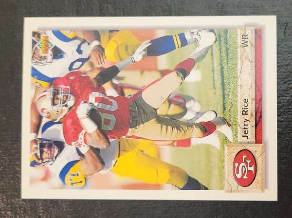 Jerry Rice