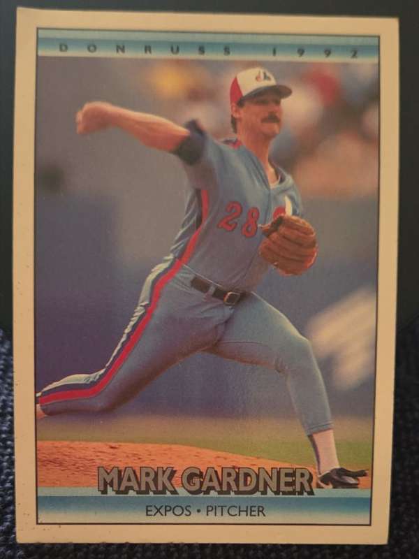 Mark Gardner
