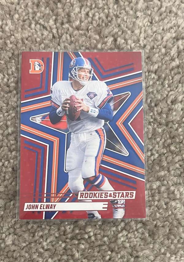 John Elway