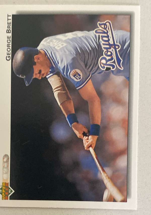 George Brett