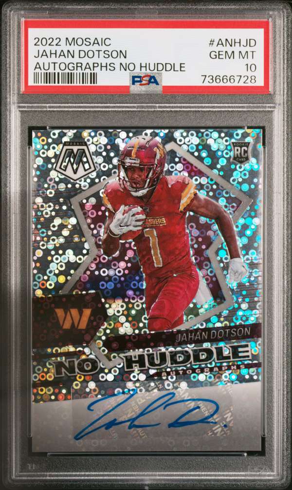 #ANH-JD Jahan Dotson
