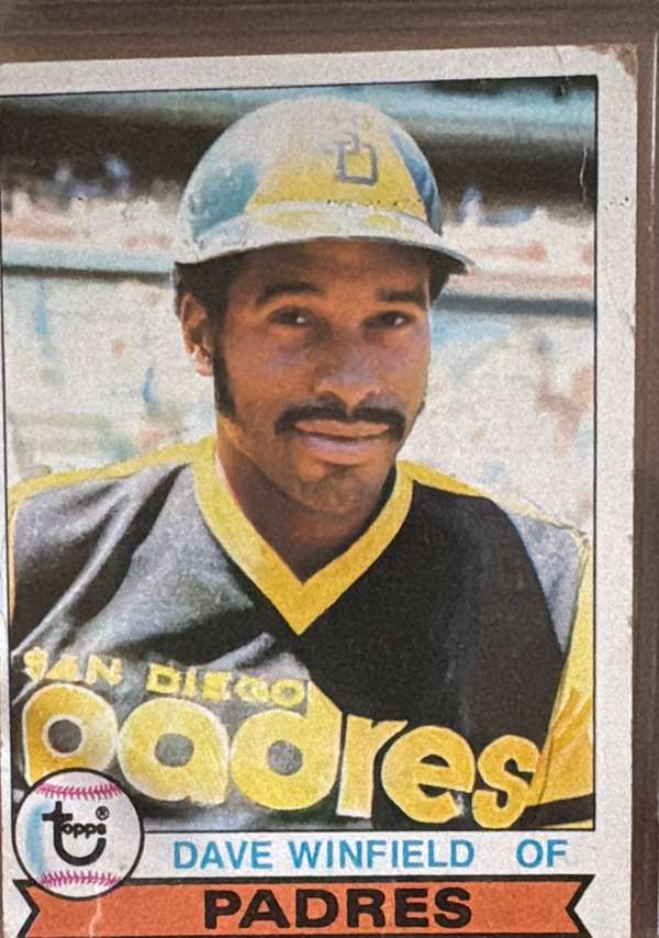 Dave Winfield