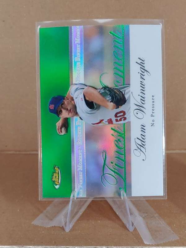 #RFM-AW Adam Wainwright